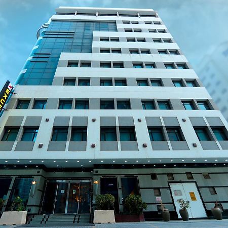 Excelsior Luxury Apartments Manama Ngoại thất bức ảnh