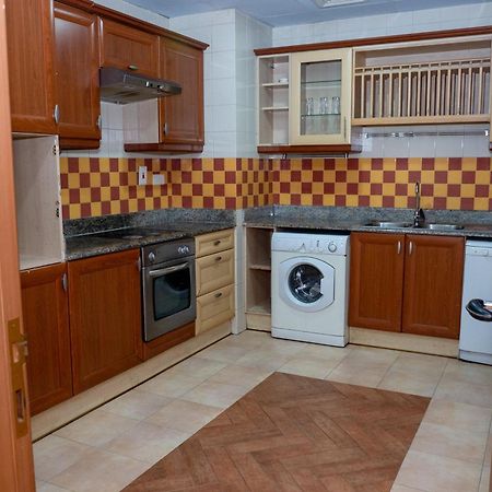 Excelsior Luxury Apartments Manama Ngoại thất bức ảnh
