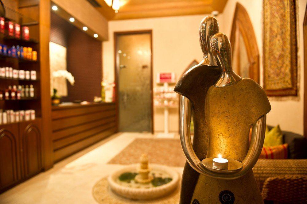 Excelsior Luxury Apartments Manama Ngoại thất bức ảnh
