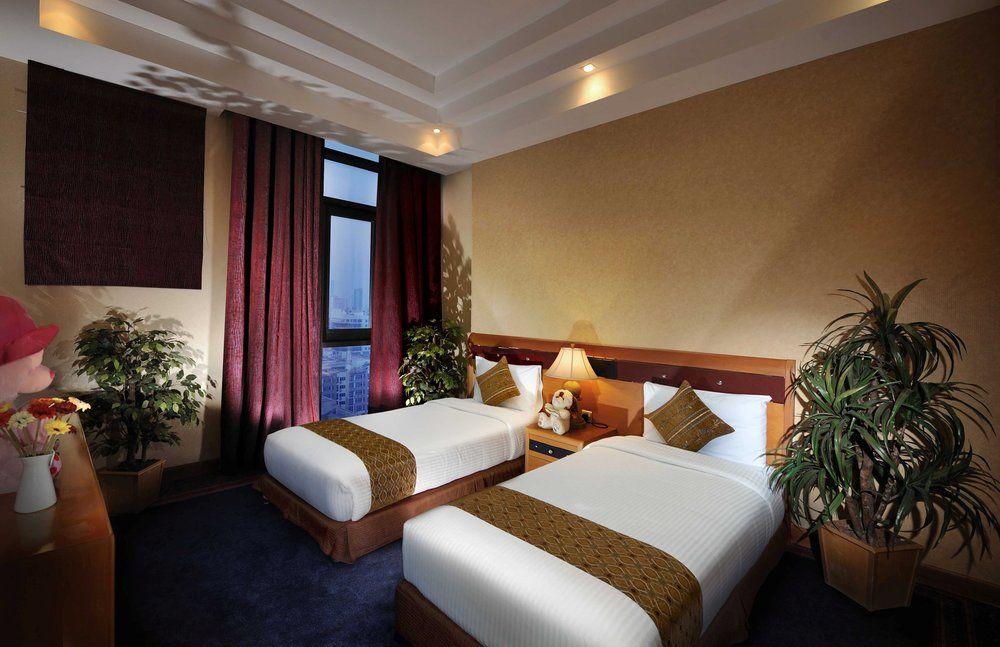 Excelsior Luxury Apartments Manama Ngoại thất bức ảnh