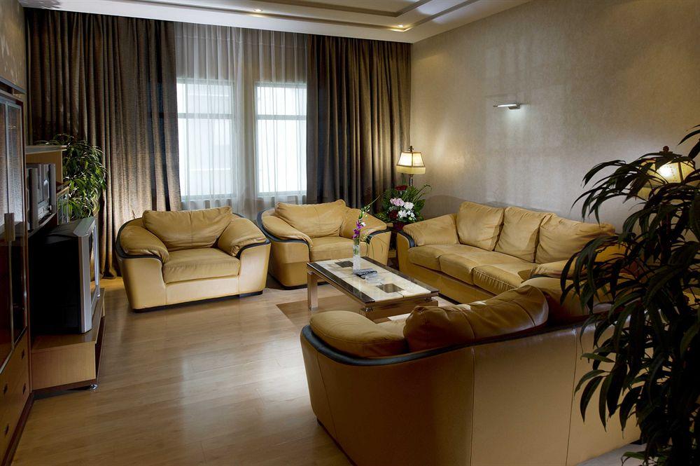 Excelsior Luxury Apartments Manama Ngoại thất bức ảnh