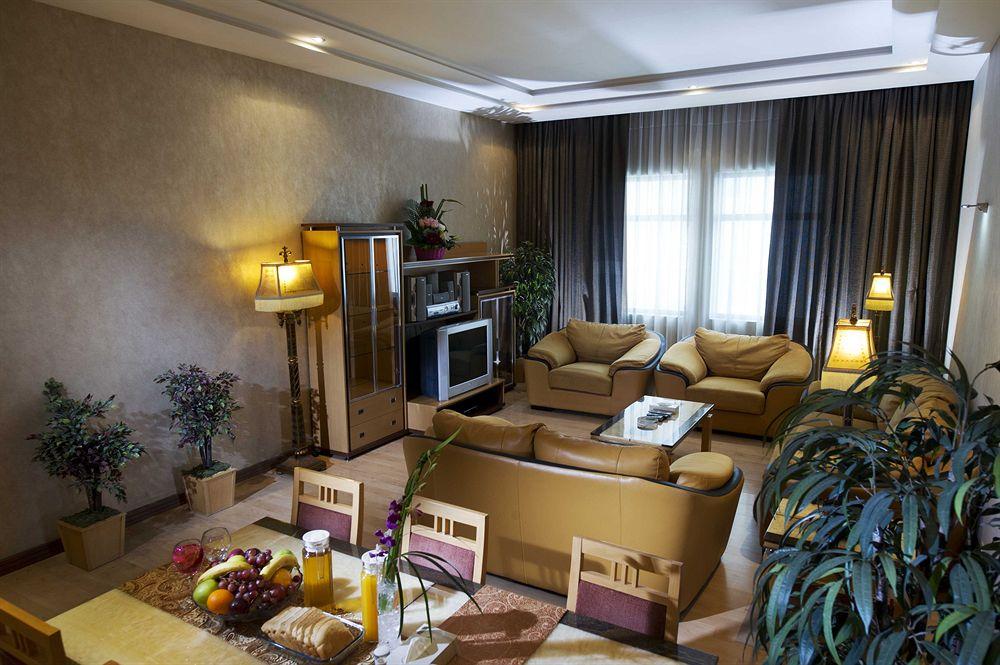 Excelsior Luxury Apartments Manama Ngoại thất bức ảnh