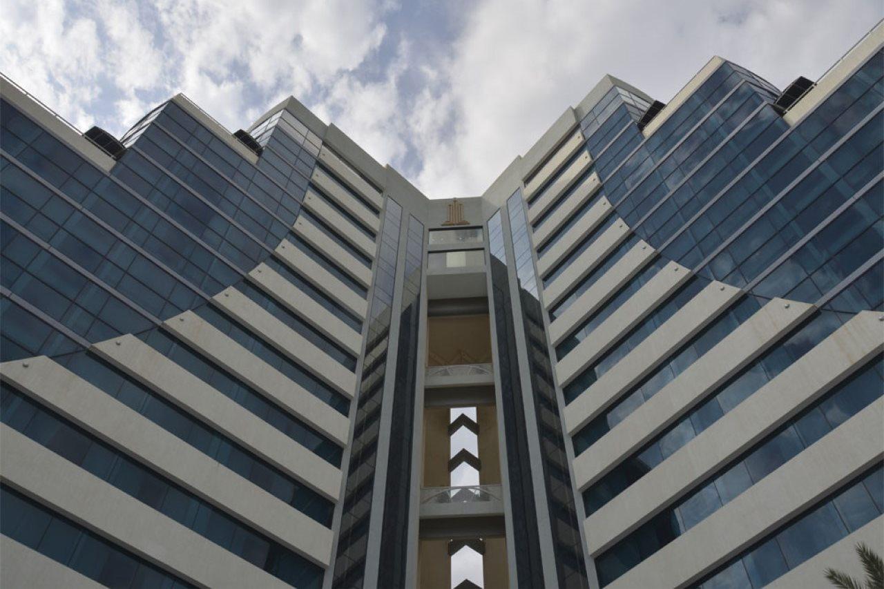 Excelsior Luxury Apartments Manama Ngoại thất bức ảnh