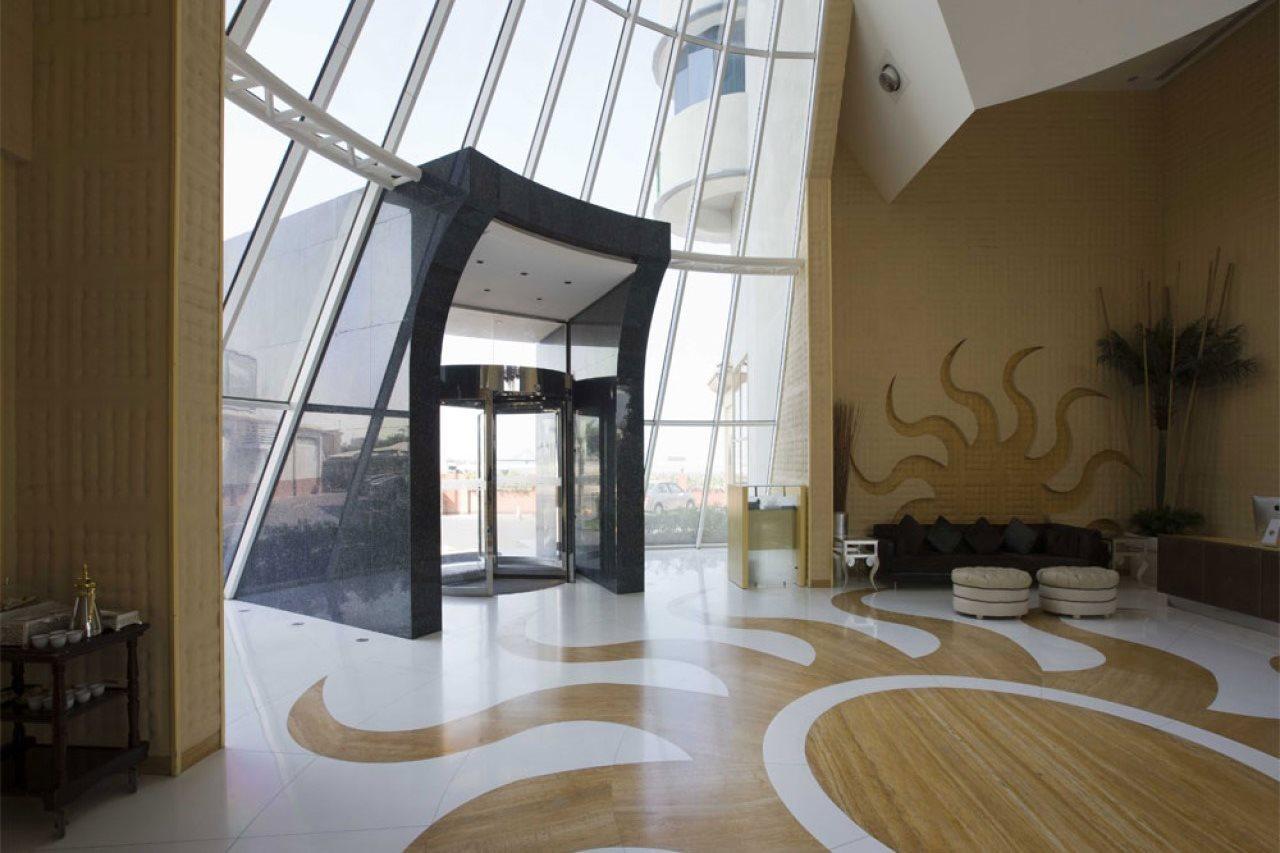 Excelsior Luxury Apartments Manama Ngoại thất bức ảnh