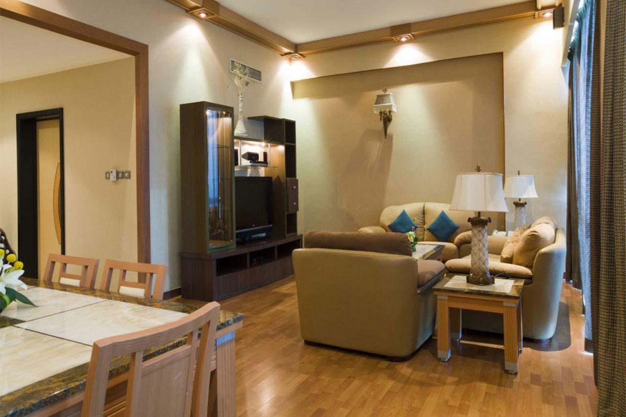 Excelsior Luxury Apartments Manama Ngoại thất bức ảnh