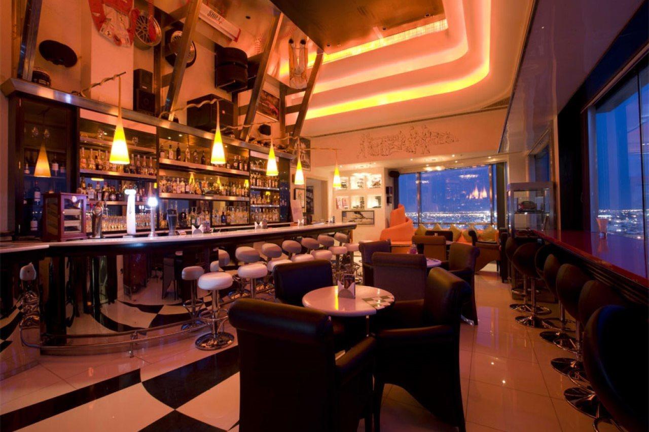 Excelsior Luxury Apartments Manama Ngoại thất bức ảnh