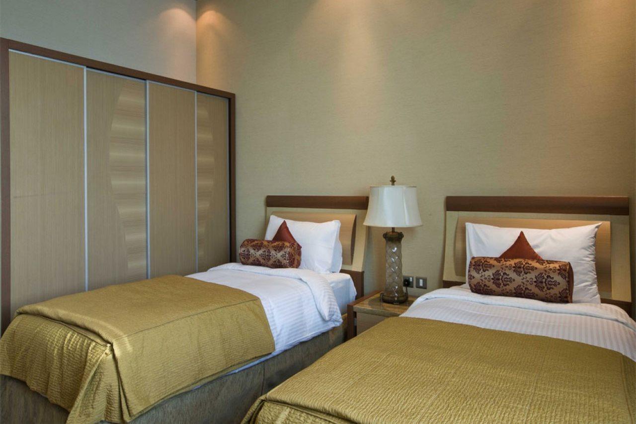 Excelsior Luxury Apartments Manama Ngoại thất bức ảnh