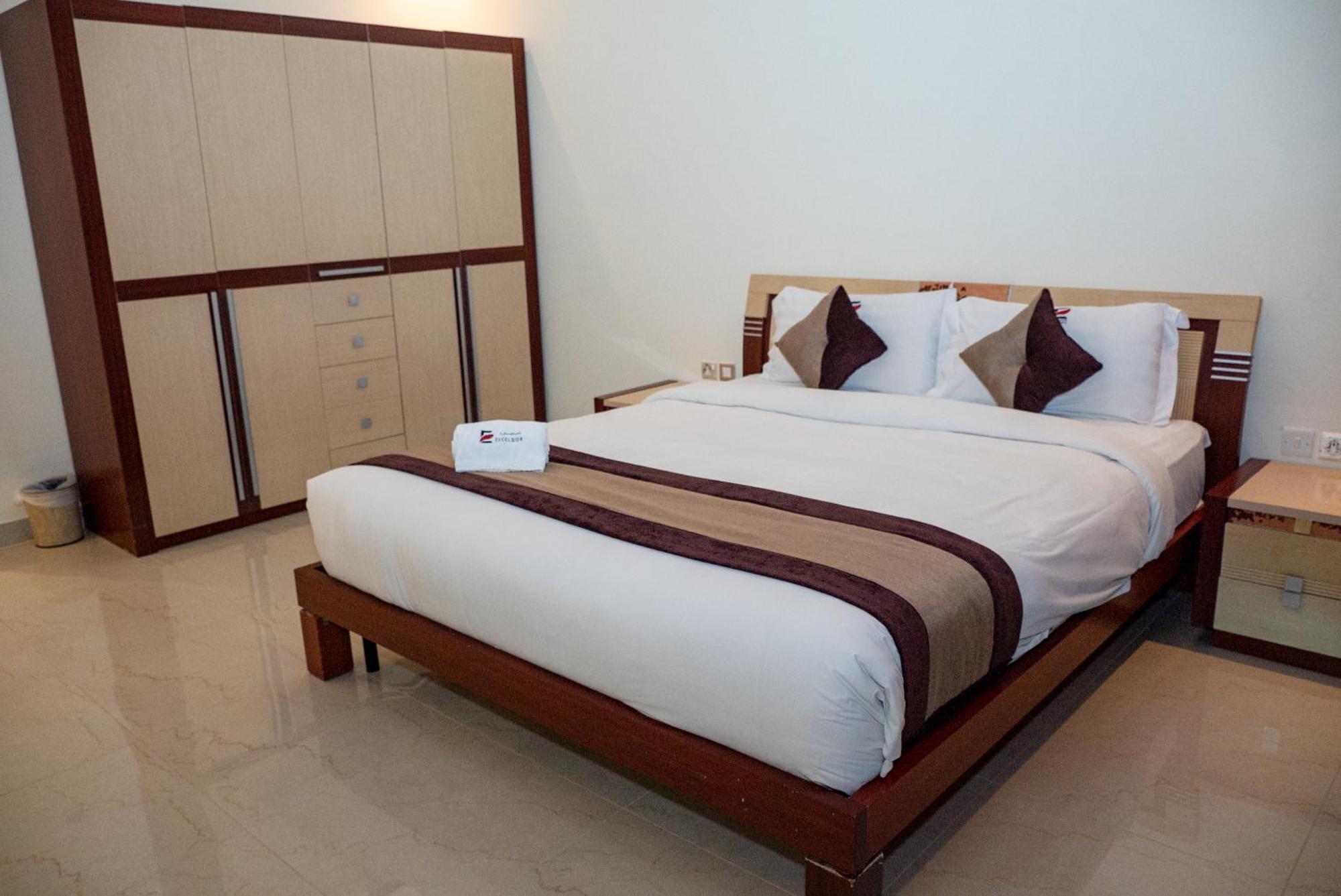 Excelsior Luxury Apartments Manama Ngoại thất bức ảnh