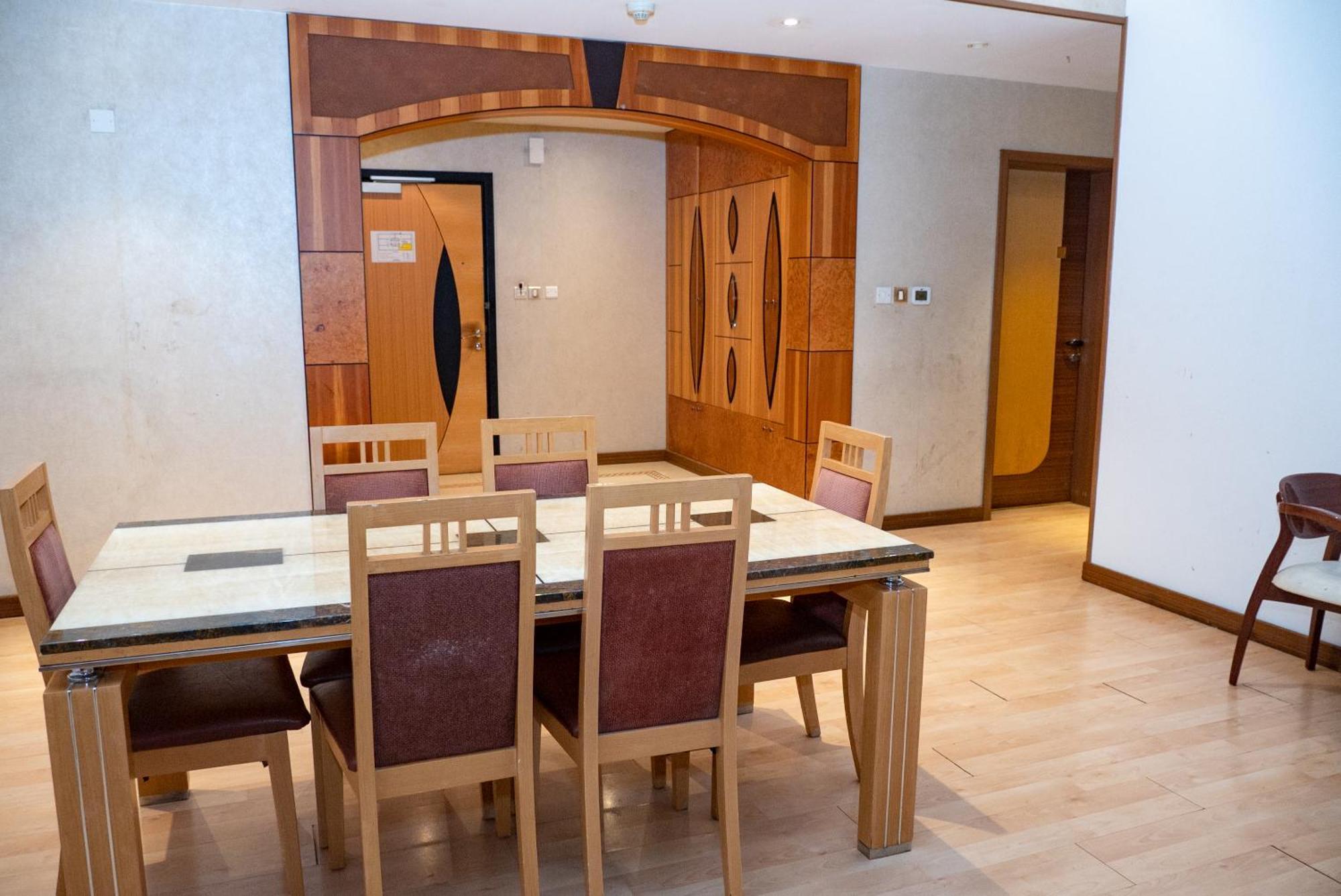Excelsior Luxury Apartments Manama Ngoại thất bức ảnh