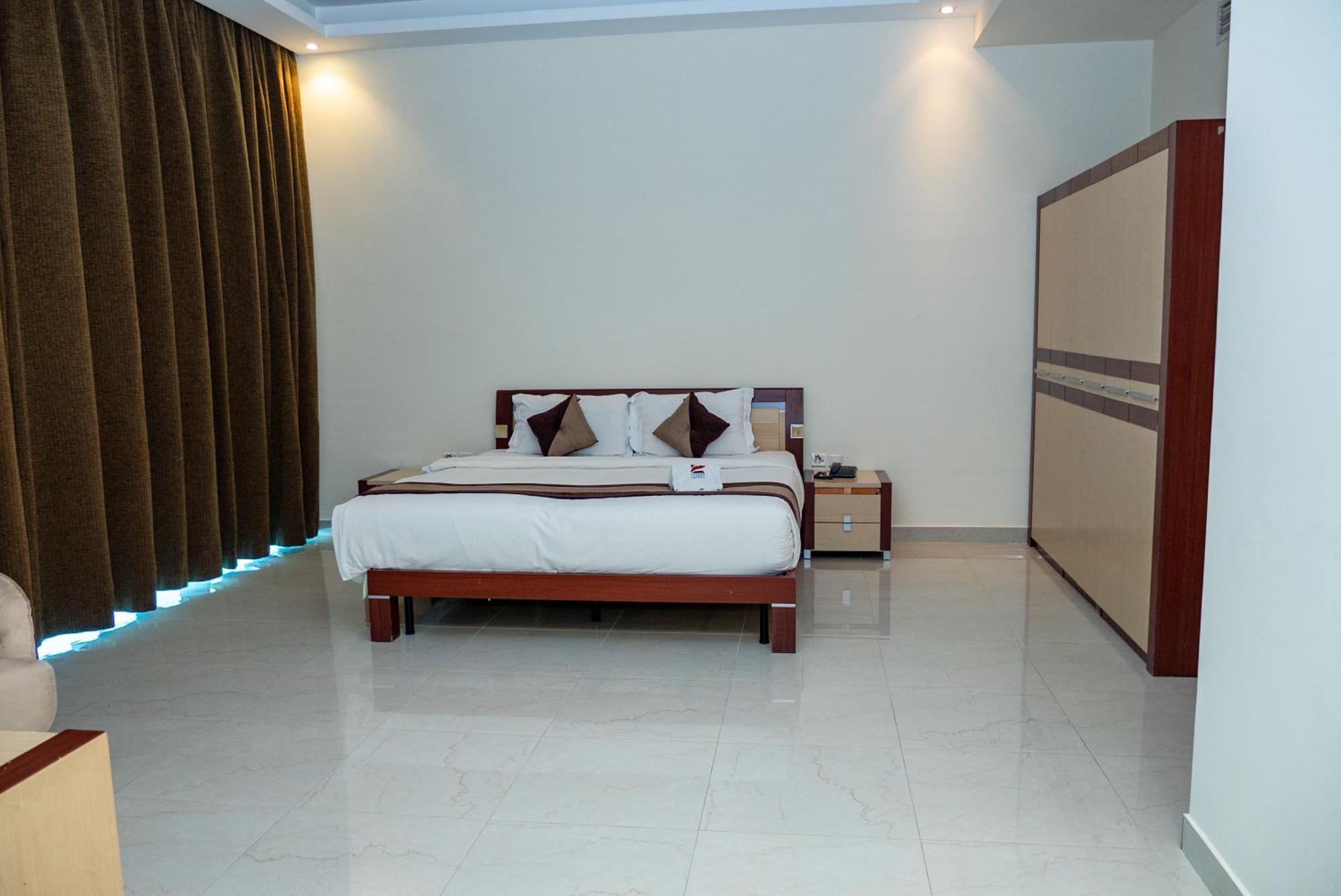Excelsior Luxury Apartments Manama Ngoại thất bức ảnh