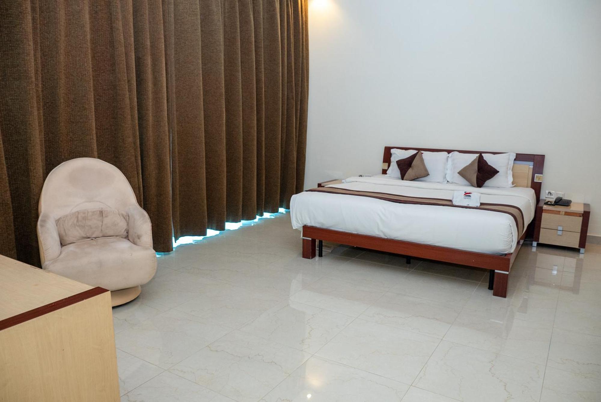 Excelsior Luxury Apartments Manama Ngoại thất bức ảnh