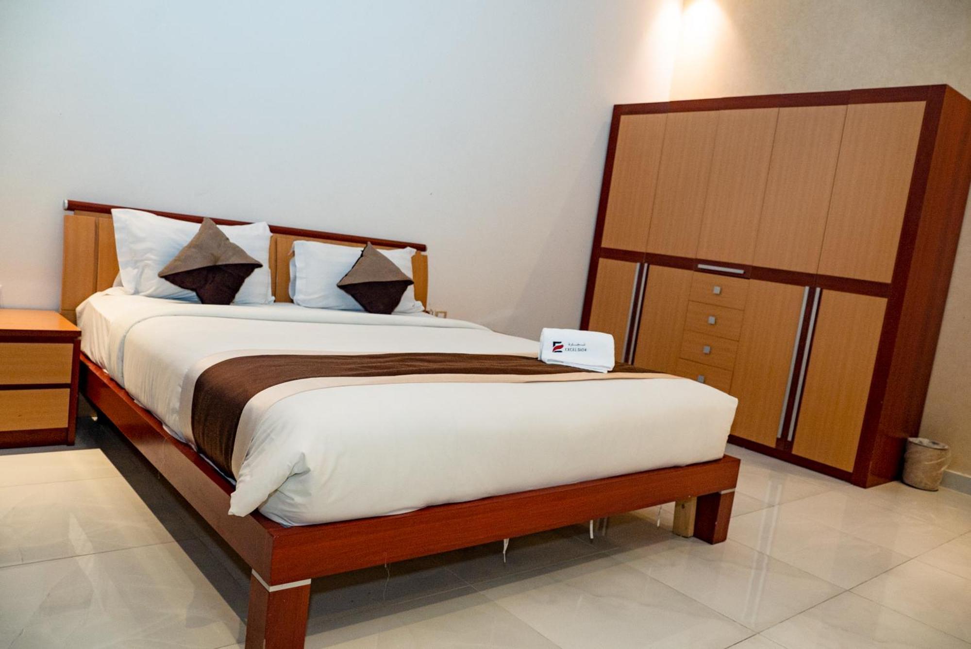 Excelsior Luxury Apartments Manama Ngoại thất bức ảnh