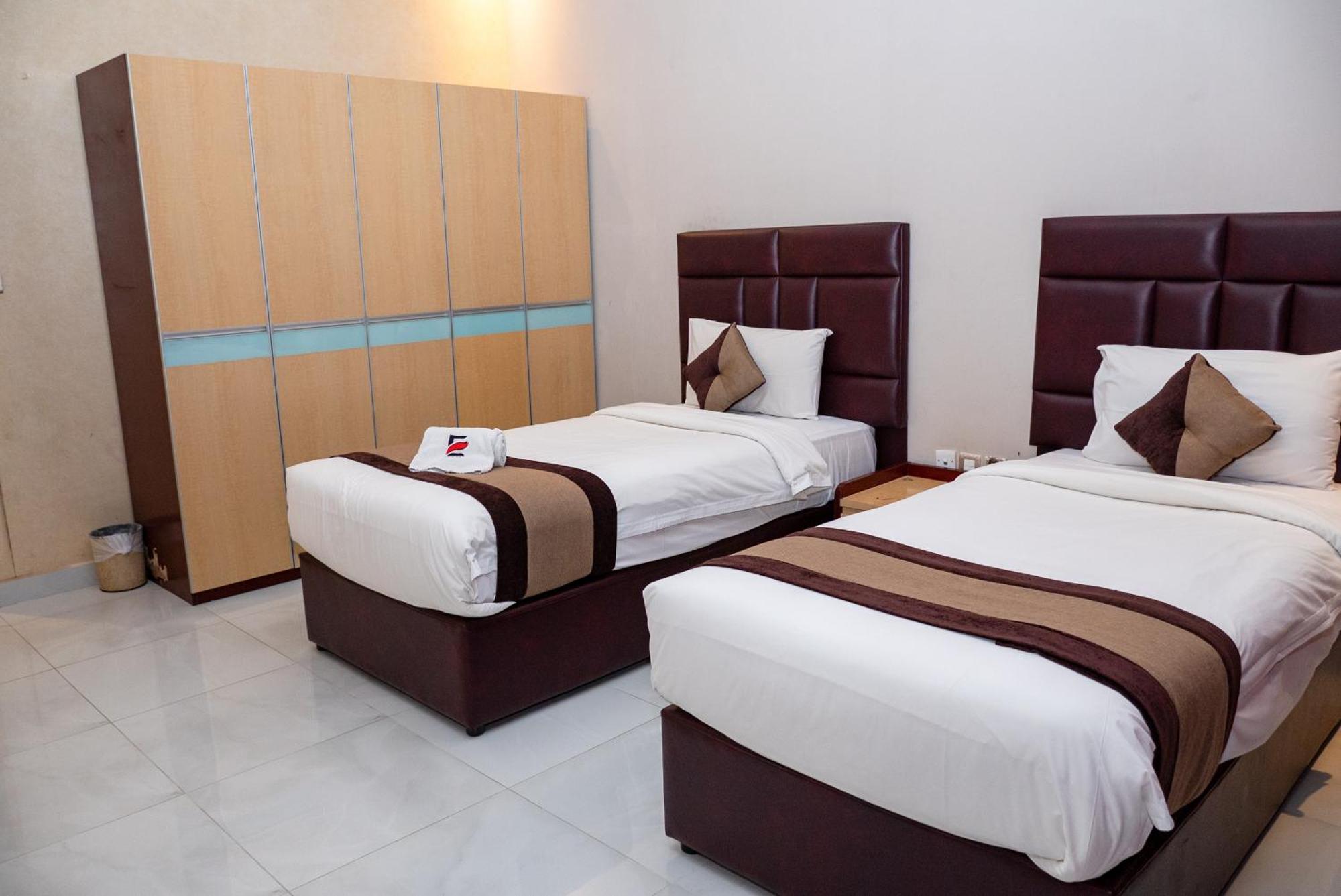 Excelsior Luxury Apartments Manama Ngoại thất bức ảnh