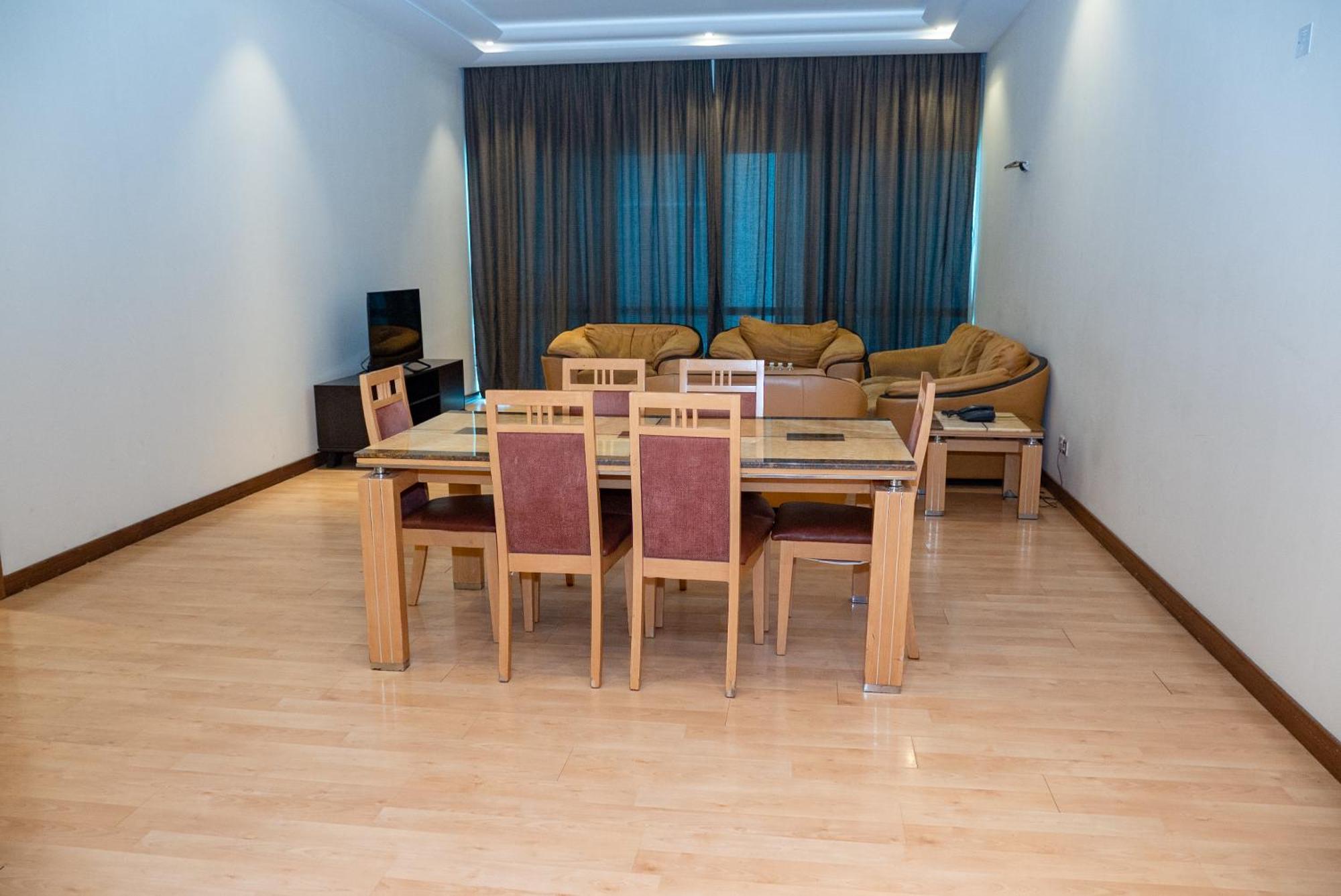 Excelsior Luxury Apartments Manama Ngoại thất bức ảnh