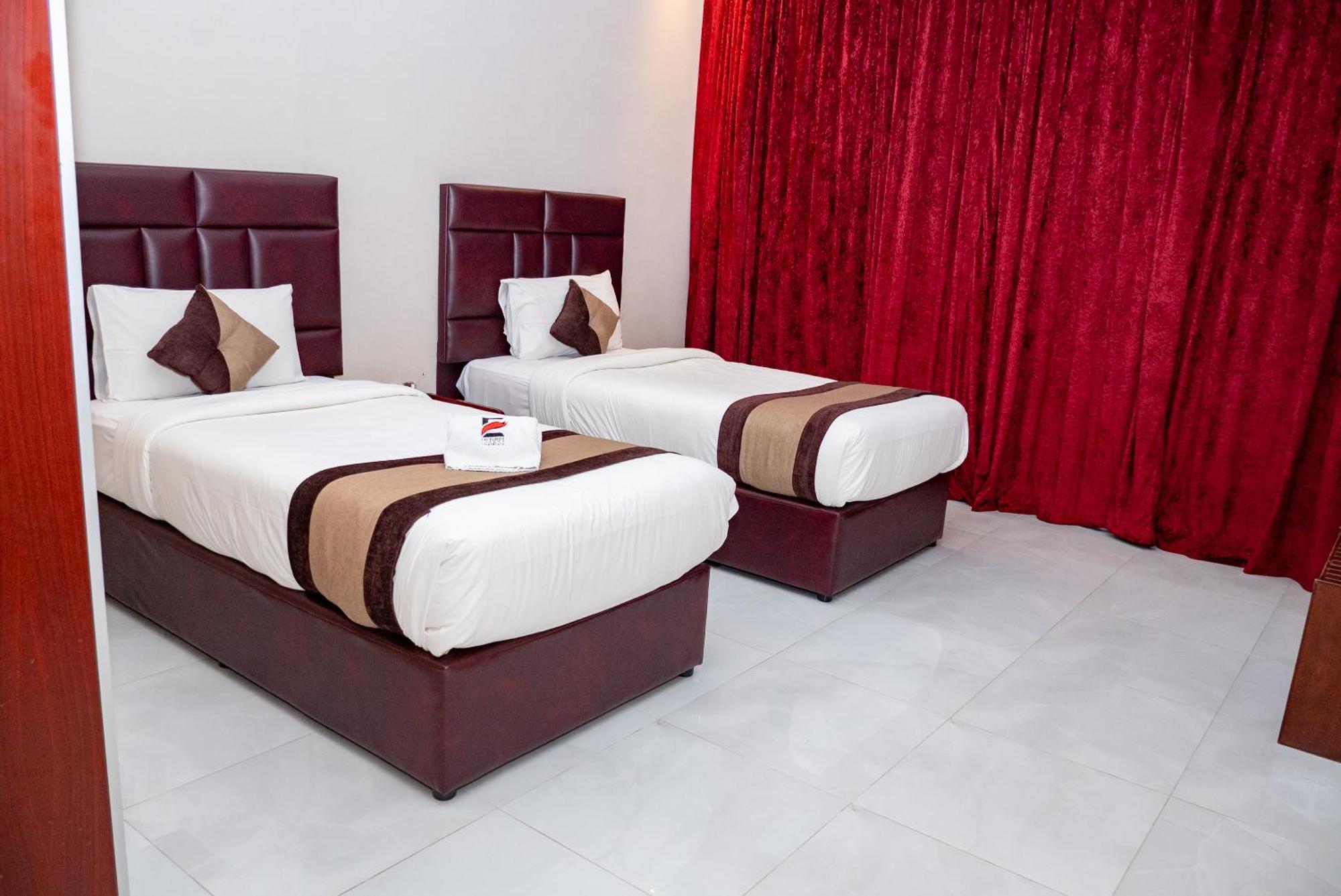 Excelsior Luxury Apartments Manama Ngoại thất bức ảnh