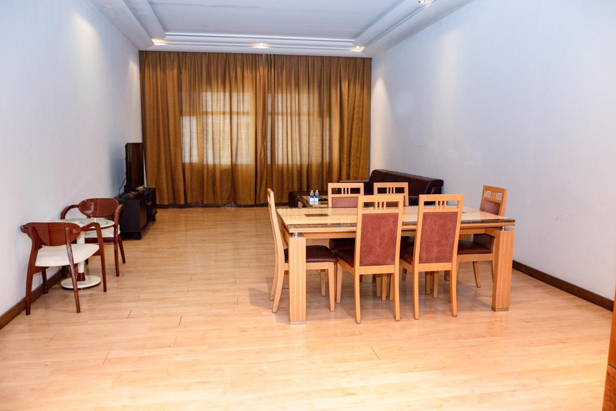 Excelsior Luxury Apartments Manama Ngoại thất bức ảnh