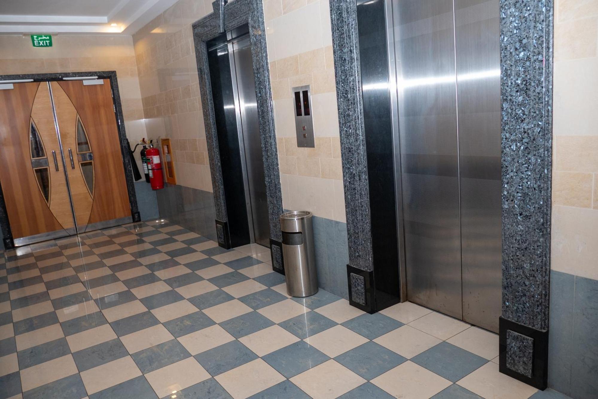 Excelsior Luxury Apartments Manama Ngoại thất bức ảnh