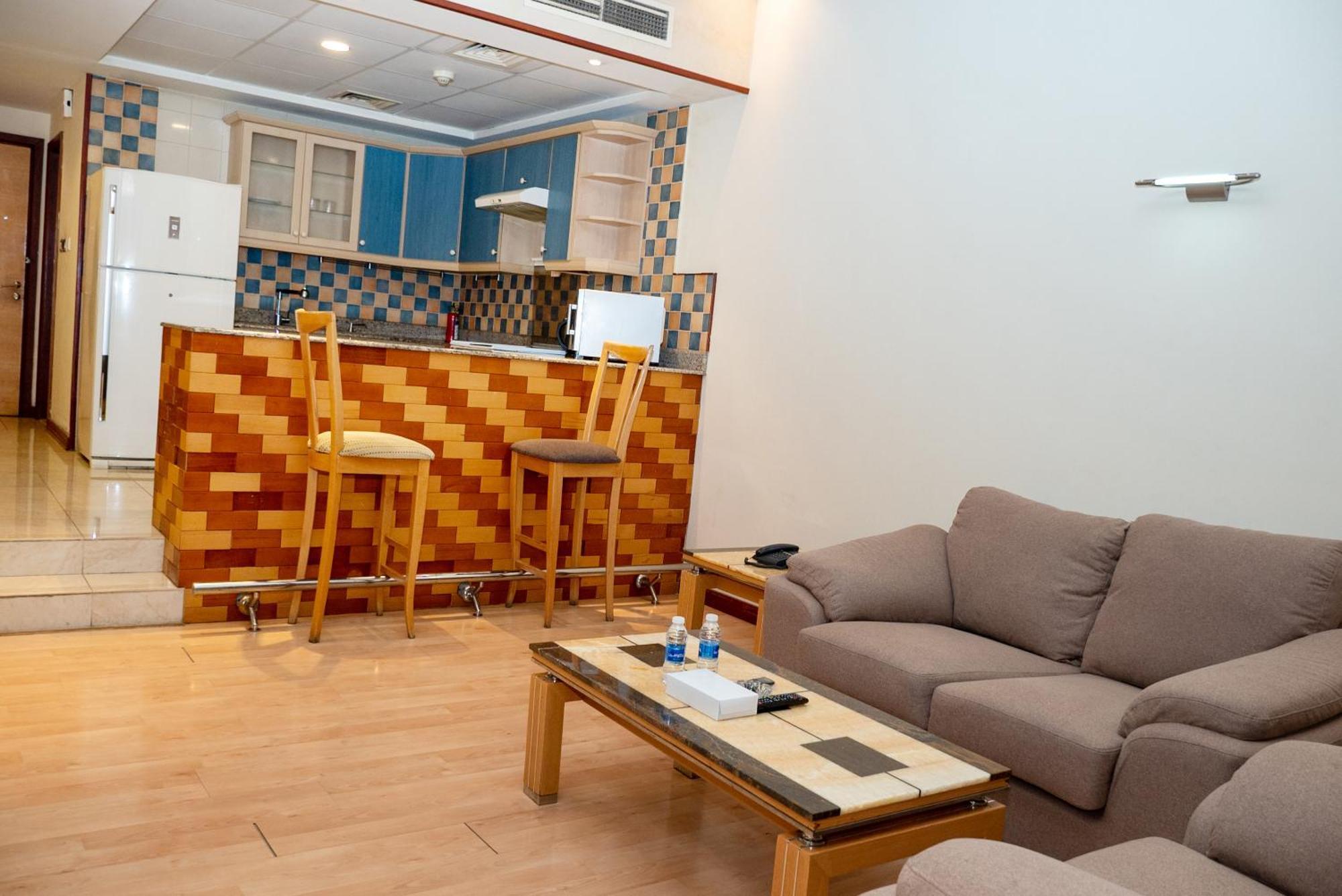 Excelsior Luxury Apartments Manama Ngoại thất bức ảnh