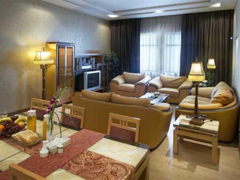 Excelsior Luxury Apartments Manama Ngoại thất bức ảnh