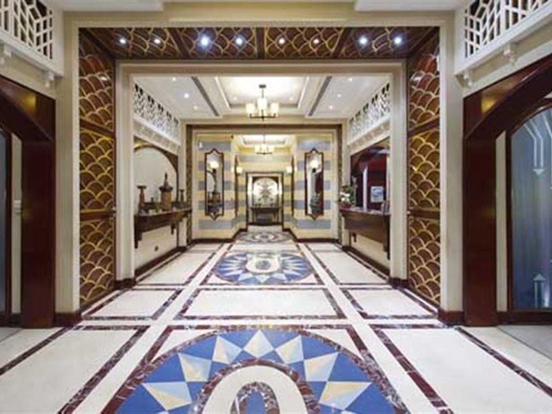 Excelsior Luxury Apartments Manama Ngoại thất bức ảnh