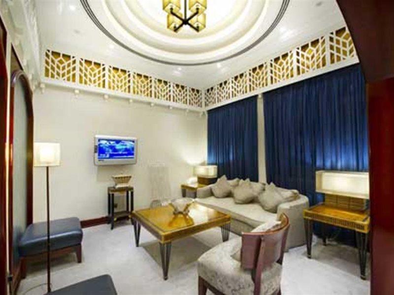 Excelsior Luxury Apartments Manama Ngoại thất bức ảnh