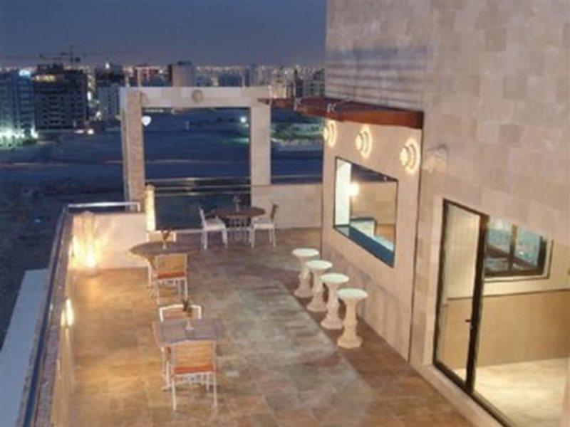 Excelsior Luxury Apartments Manama Ngoại thất bức ảnh