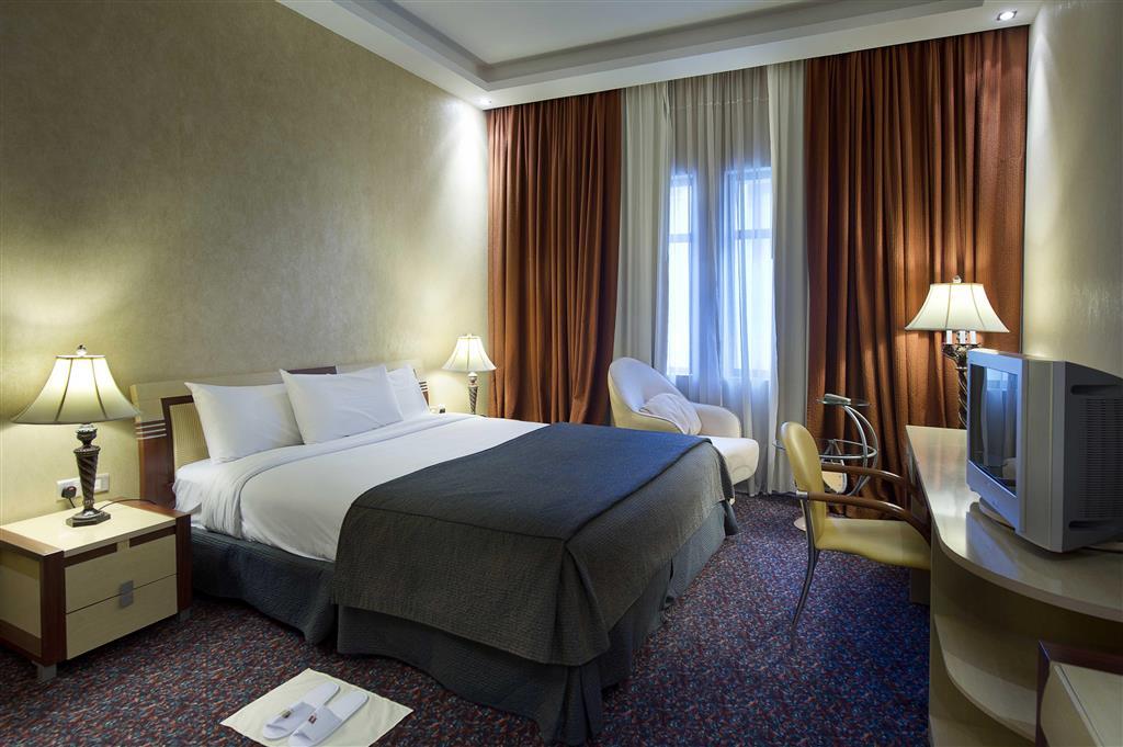 Excelsior Luxury Apartments Manama Phòng bức ảnh
