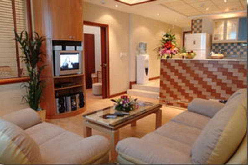 Excelsior Luxury Apartments Manama Phòng bức ảnh