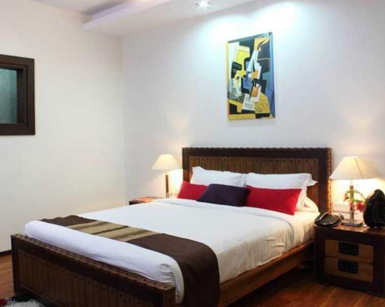 Excelsior Luxury Apartments Manama Ngoại thất bức ảnh