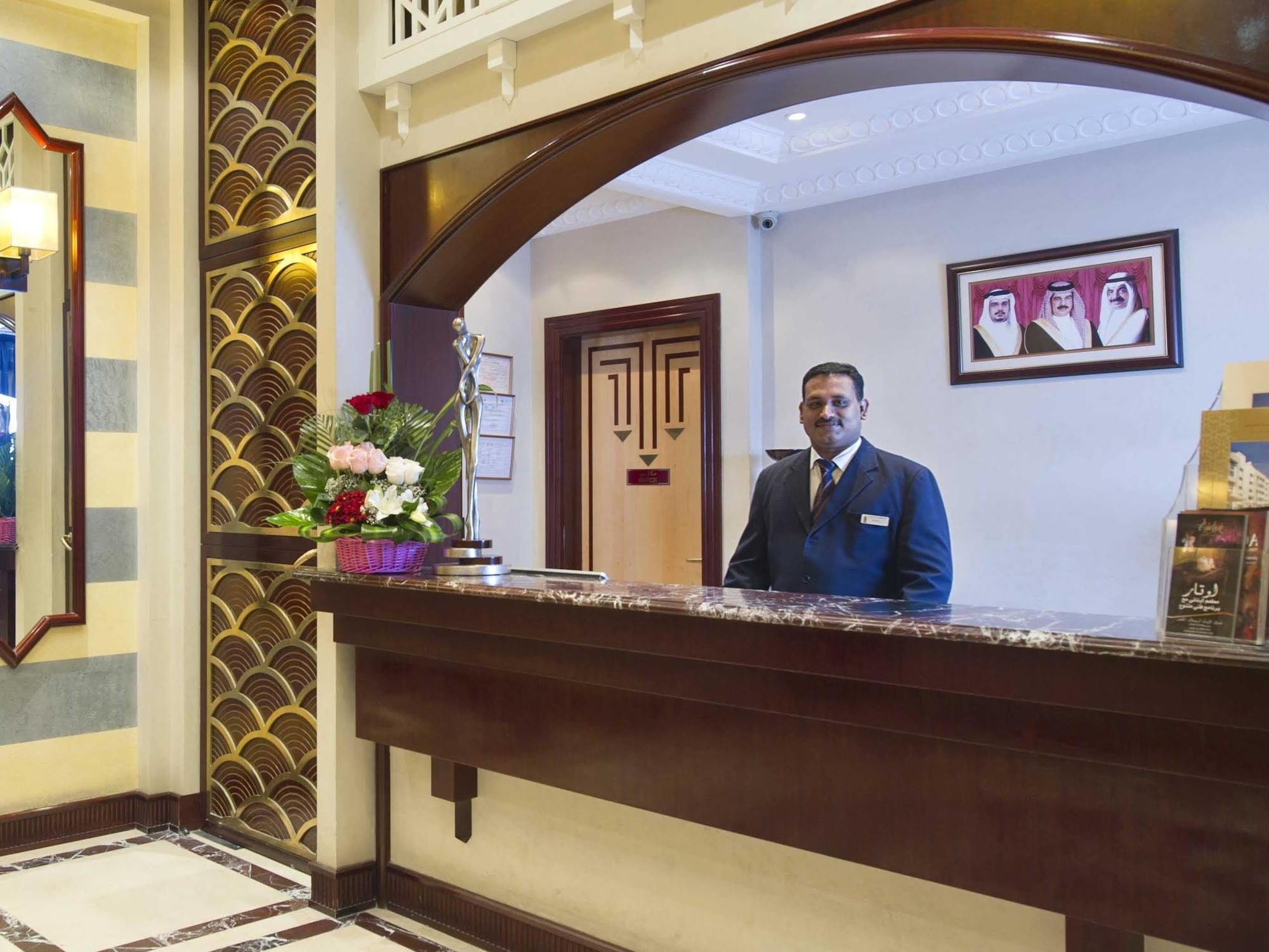 Excelsior Luxury Apartments Manama Ngoại thất bức ảnh