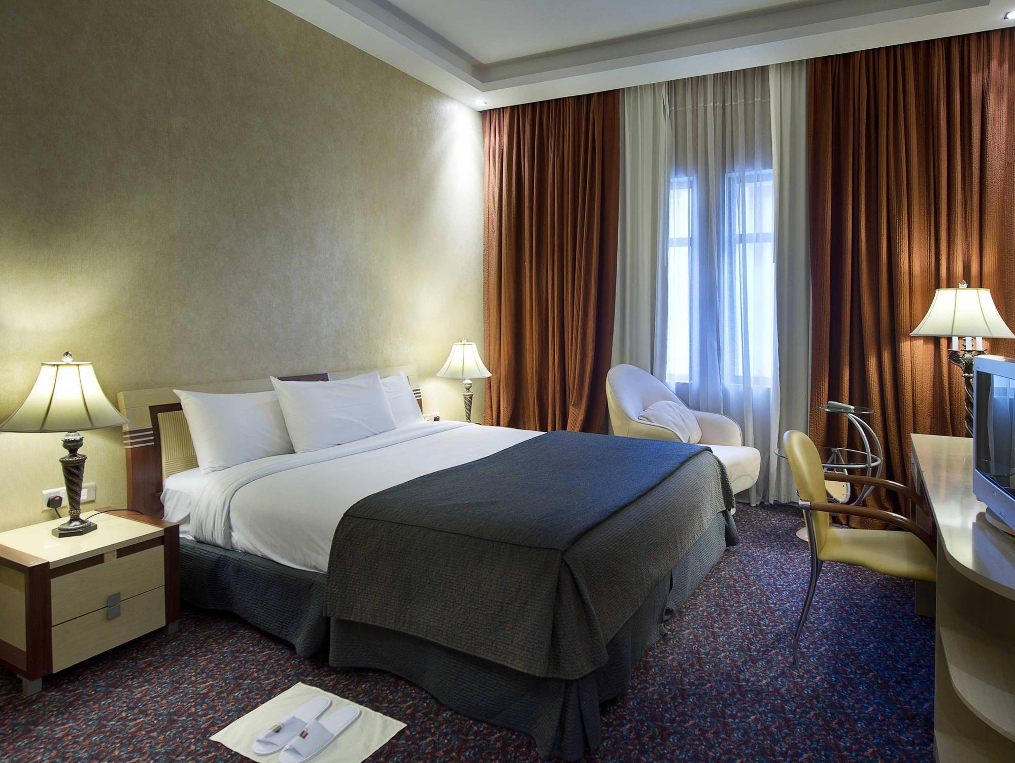 Excelsior Luxury Apartments Manama Ngoại thất bức ảnh